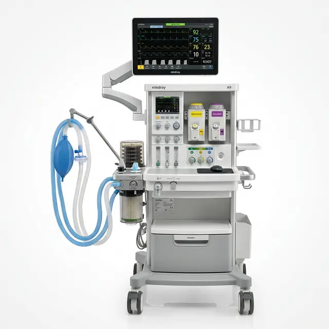 OT Equipment