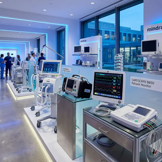Medical Equipment