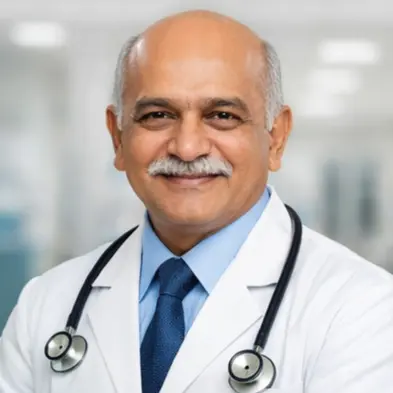 Dr. Pardhasaradhi